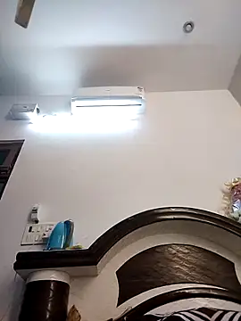 Cute-Janvi20 online show from 12-15-25, 08:07