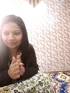 Cute-Janvi20 online show from 01-08-26, 05:54