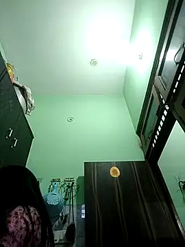 Cute-Janvi20 online show from 03-03-26, 07:47