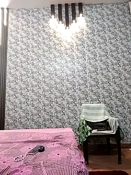 Cute-Janvi20 online show from 04-05-26, 05:10