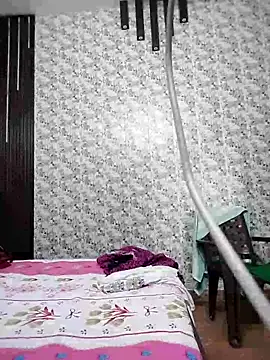Snapshot of Cute-Janvi20 chatting on 05-14-26, 06:09 Cute-Janvi20 online show from 05-14-26, 06:09