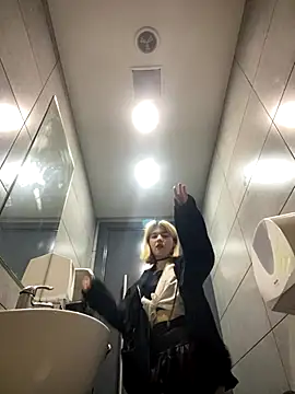 Cherry   Blossom online show from 09-20-25, 10:05