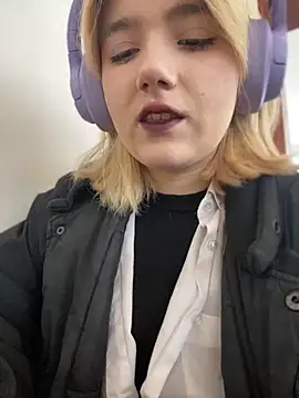 Cherry   Blossom online show from 10-23-25, 11:09