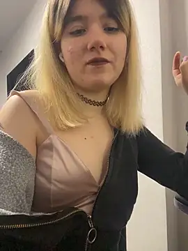 Cherry   Blossom online show from 03-04-26, 01:06