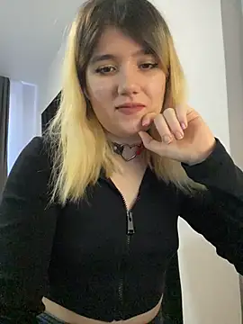 Cherry   Blossom online show from 03-16-26, 01:04