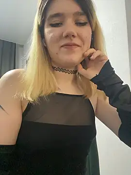 Cherry   Blossom online show from 03-22-26, 03:15