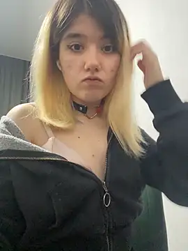 Cherry   Blossom online show from 03-26-26, 03:17