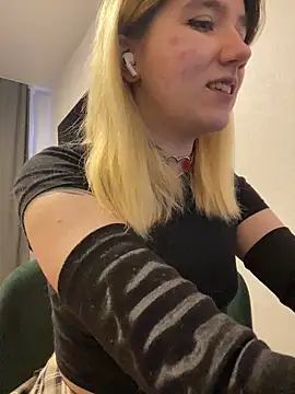 Cherry   Blossom online show from 04-10-26, 12:43