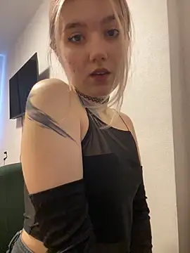 Cherry   Blossom online show from 04-17-26, 10:40