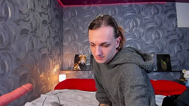 Anjela Botton online show from 03-13-26, 06:36