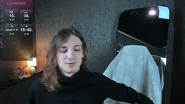 Anjela Botton online show from 03-29-26, 06:30