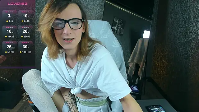 Anjela Botton online show from 04-07-26, 06:08