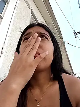 VioletaBliss1 online show from 01-14-26, 12:22