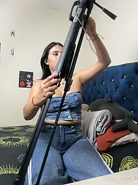 vikysexy283 online show from 01-15-26, 02:27