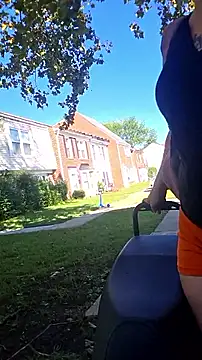 RhondaRump online show from 09-12-25, 01:44