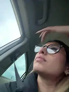 AriaBliss- online show from 01-12-26, 10:59