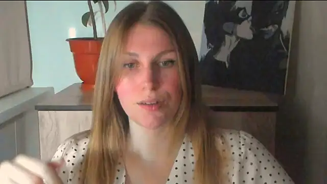 Snapshot of JuliaMuuun chatting on 03-26-26, 06:46 JuliaMuuun online show from 03-26-26, 06:46