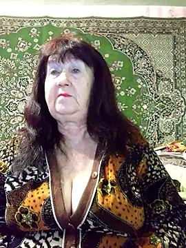 CrystalLime6411 online show from 01-14-26, 04:51