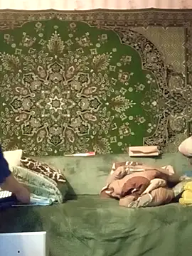 CrystalLime6411 online show from 02-17-26, 05:30