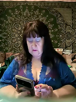 CrystalLime6411 online show from 04-18-26, 03:16