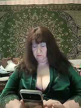 CrystalLime6411 online show from 05-15-26, 03:30