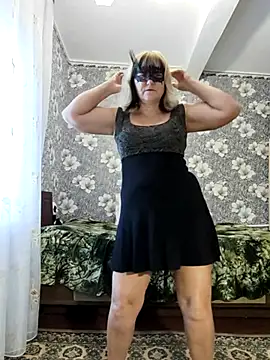 AliceGold5231 online show from 09-22-25, 05:31