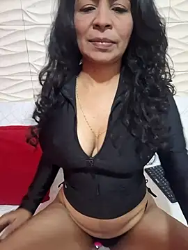floresblancas online show from 07-25-26, 10:57