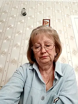 AlikaSwan5821 online show from 03-29-26, 01:00