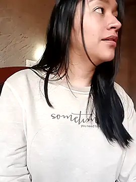 Williams Hera online show from 10-26-25, 10:04