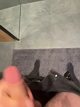 cumshot foryou online show from 04-05-26, 12:19