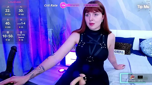 Snapshot of real_bdsm_couple chatting on 06-14-26, 03:25 real bdsm couple online show from 06-14-26, 03:25