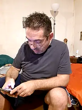 Jouons-ensembles2 online show from 11-16-25, 03:39