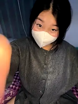 Snapshot of Samcutes chatting on 11-19-25, 02:39 Samcutes online show from 11-19-25, 02:39