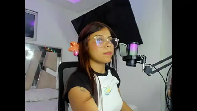 Goddes any online show from 11-02-25, 01:52