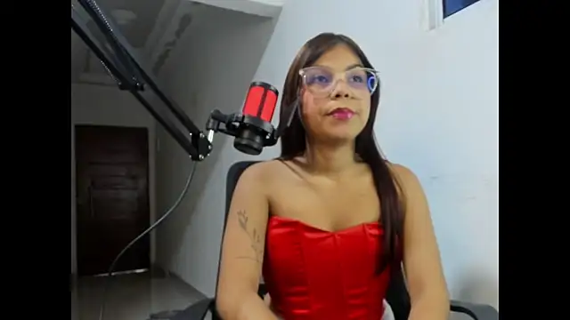 Goddes any online show from 12-02-25, 11:00