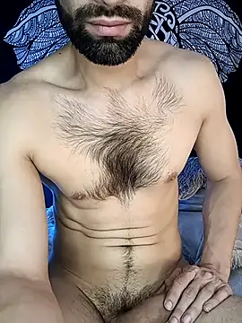 Enzo-wolf33 online show from 09-27-25, 09:09