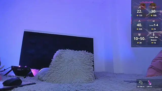 Enzo-wolf33 online show from 04-26-26, 08:50