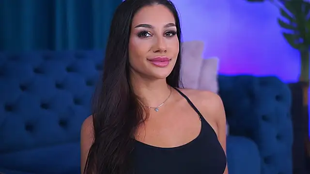 NinaSolenne online show from 03-26-26, 09:09