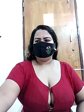 Snapshot of Anamika-38 chatting on 10-19-25, 11:00 Anamika-38 online show from 10-19-25, 11:00