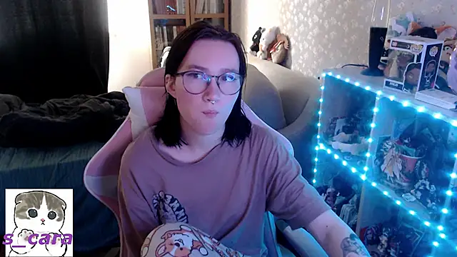 Snapshot of s_cara chatting on 09-13-25, 11:43 s cara online show from 09-13-25, 11:43