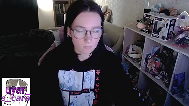 Snapshot of s_cara chatting on 09-26-25, 11:14 s cara online show from 09-26-25, 11:14