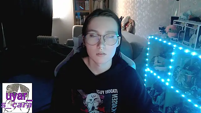 Snapshot of s_cara chatting on 09-29-25, 01:38 s cara online show from 09-29-25, 01:38