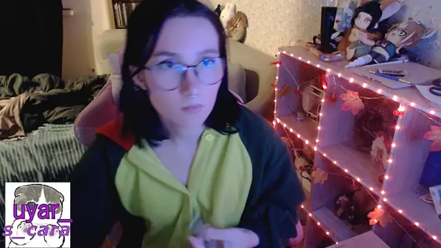 Snapshot of s_cara chatting on 10-05-25, 09:13 s cara online show from 10-05-25, 09:13