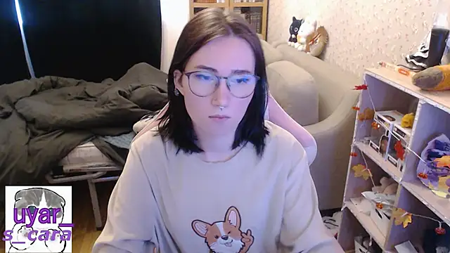 Snapshot of s_cara chatting on 11-14-25, 11:09 s cara online show from 11-14-25, 11:09