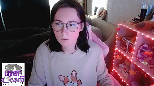 Snapshot of s_cara chatting on 11-15-25, 09:06 s cara online show from 11-15-25, 09:06