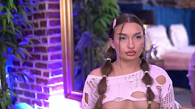 MillaSerene online show from 11-07-25, 06:46