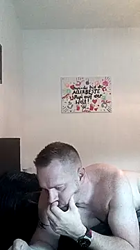 HotMichiSG online show from 11-02-25, 08:06