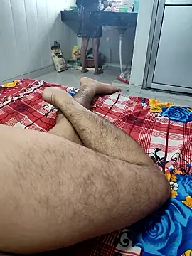 Snapshot of Radhika_01 chatting on 10-25-25, 05:04 Radhika 01 online show from 10-25-25, 05:04