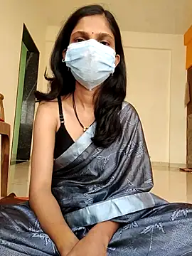 Shivani2002 online show from 01-12-26, 09:25