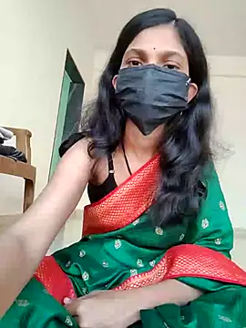 Shivani2002 online show from 01-16-26, 09:35